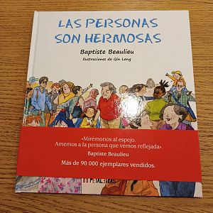 La estación azul de los niños: LEAN - La estación azul de los niños - Las personas son hermosas - 21/10/23 - Escuchar ahora