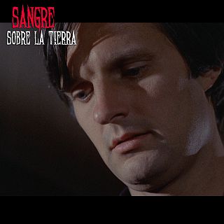 Sangre sobre la tierra