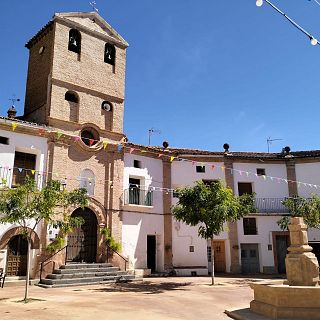 El bosque habitado