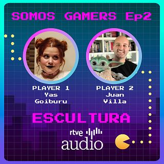 Somos Gamers