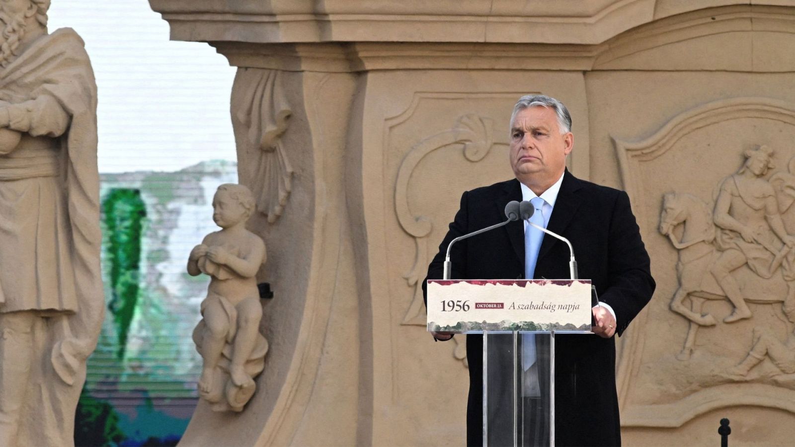 Cinco Continentes - El duelo Unión Europea-Viktor Orbán - Escuchar ahora