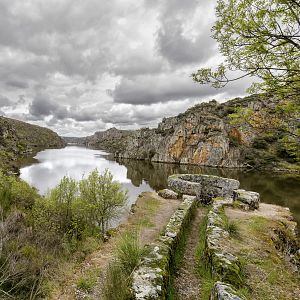 Un país de vino - Un país de vino -  Ruta del Vino de Arribes - 28/10/23 - escuchar ahora