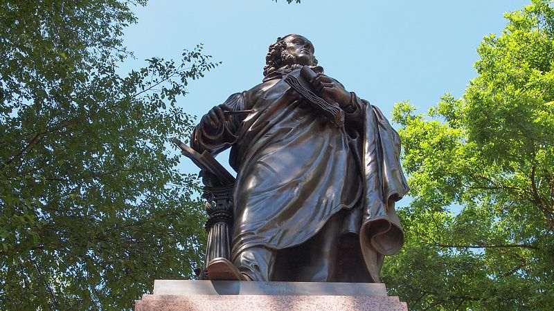 Relato sobre Mendelssohn en Italia - escuchar ahora