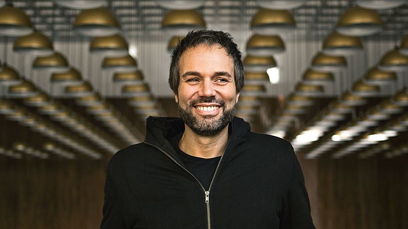 Josep Vicent - escuchar ahora