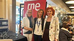 Las cuñas de RNE - Nos vamos a la Seminci