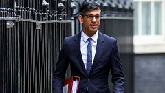 Reportajes 5 continentes - Rishi Sunak cumple un año en Downing Street