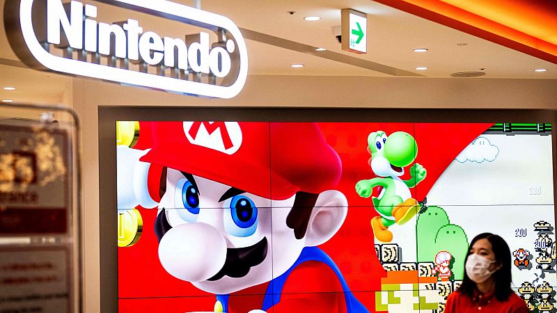 Geek5D - Así es Super Mario Bros. Wonder 2023 - 26/10/23 - Escuchar ahora