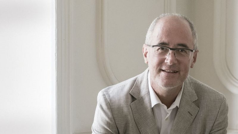 La m�sica de Lloren� Caballero - escuchar ahora