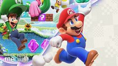 Hotel Vader - Super Mario Wonder