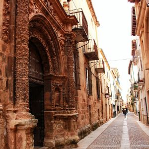 Espacio en blanco - Espacio en blanco - Albacete: la plaza de los aparecidos - 29/10/23 - escuchar ahora