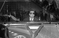 Jazz es finde - Tete Montoliu - 29/10/23