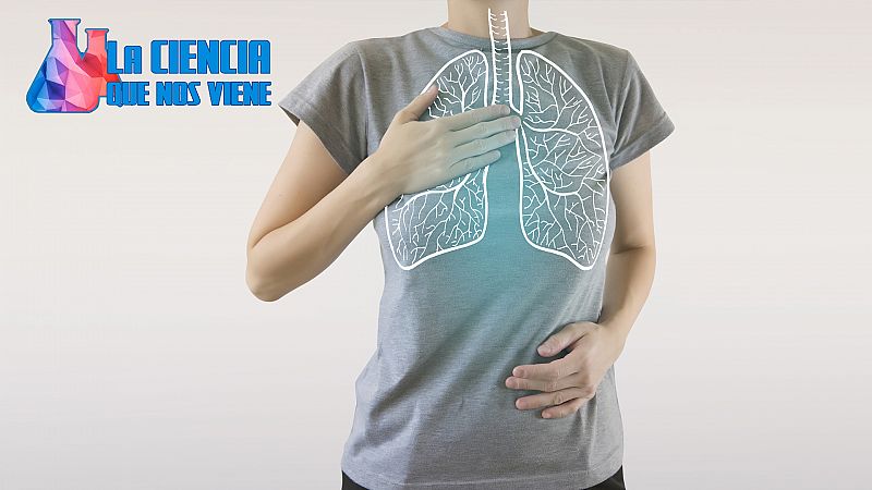 La ciencia que nos viene - Para quitar la respiración - Escuchar ahora