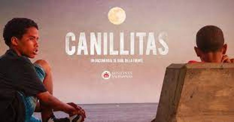 'Canallitas' los niños de República Dominicana - escuchar ahora