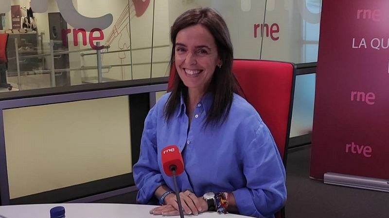 Las mañanas de RNE - Fúnez: "El PSOE ha asumido la amnistía como algo normal" - Escuchar ahora