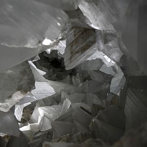 Entre probetas - Entre probetas - La maravillosa Geoda de Pulpí - 31/10/23 - Escuchar ahora