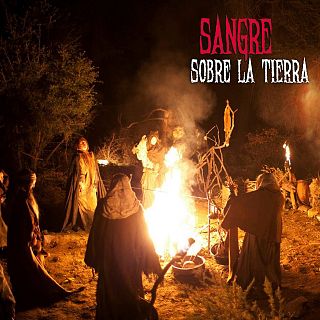 Sangre sobre la tierra