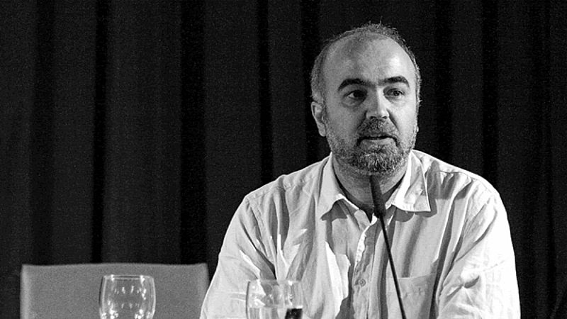 24 horas - Julio Pérez Díaz (CSIC): "El perfil de la gente mayor ha cambiado mucho" - Escuchar ahora