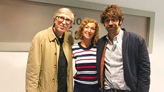 Las cuñas de RNE - 'Saben Aquell', del humor al amor de Eugenio en 'De película'