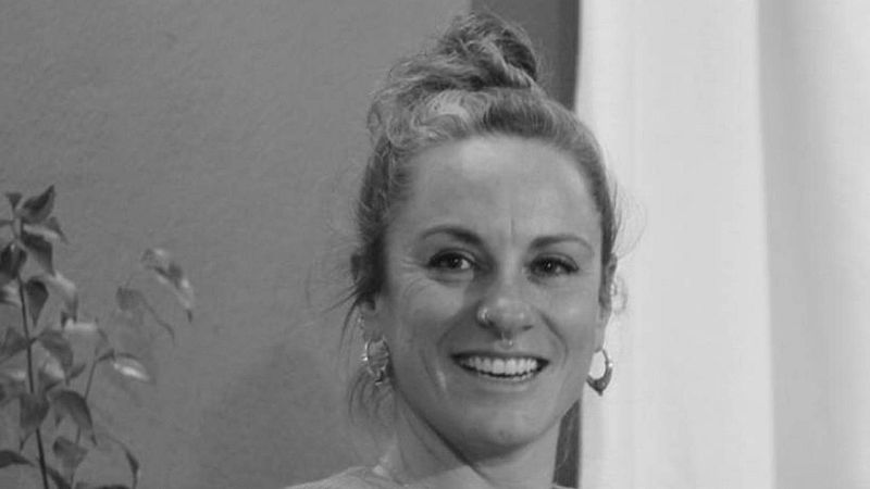 Construyendo memoria - Ana Rosado - RNE Solo en Podcast
