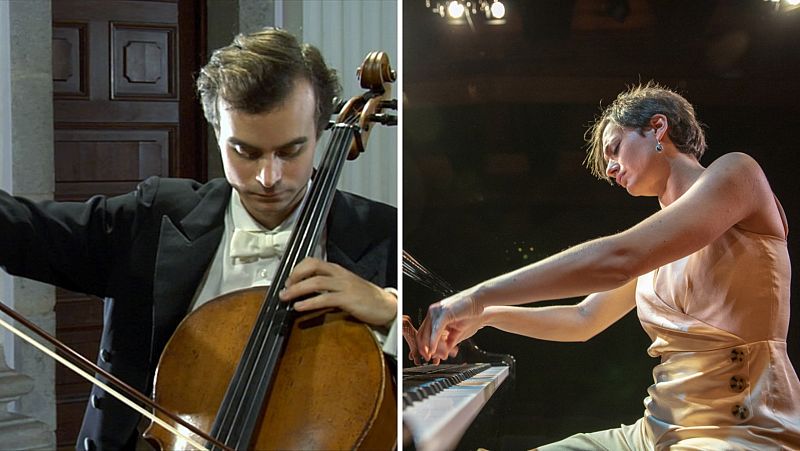 Ram�n Bassal y Maria Canyigueral - escuchar ahora