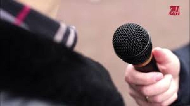 Comunidad Valenciana Informativos: Reportaje espacio seguro periodistas ...