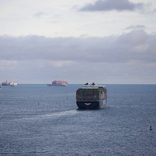Aguas internacionales, territorios sin ley