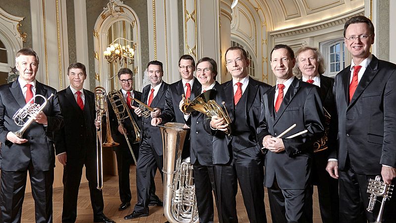 Retrato de artista Wagner (V) RTVE.es