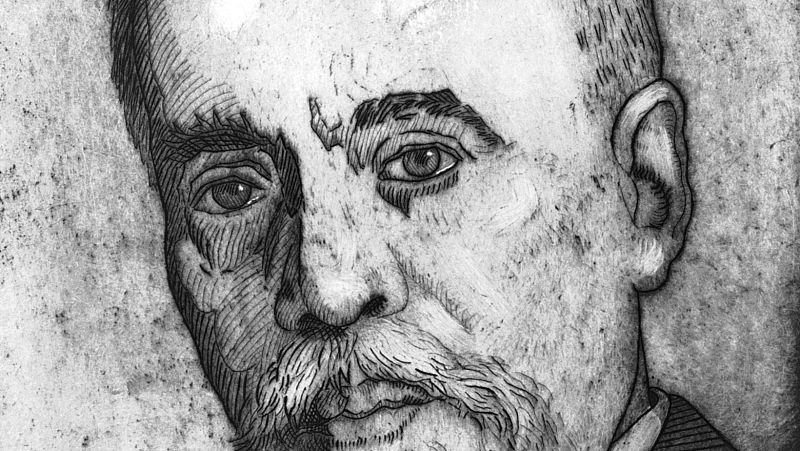 Relato sobre Paul Dukas - escuchar ahora