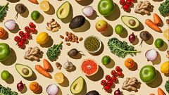 Historia y ciencia por un tubo - ¿Por qué la mayoría de las frutas tienden a ser esféricas? - 07/11/23