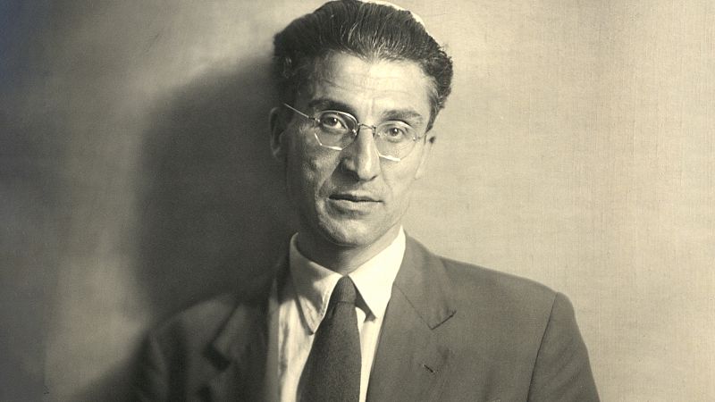 Por las fronteras de Europa - Cesare Pavese: ni una palabra más - Escuchar ahora