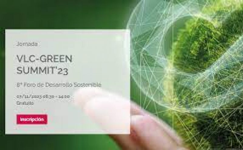 Los restos del Green Summit 7/11/23 - escuchar ahora