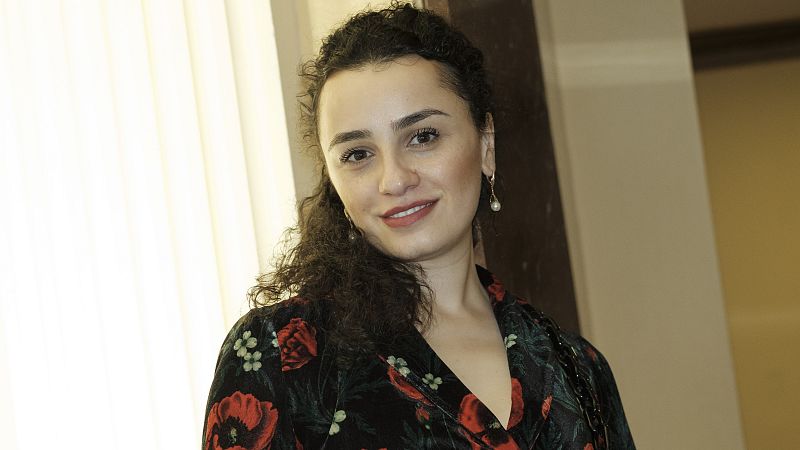 Ketevan Kemoklidze - escuchar ahora