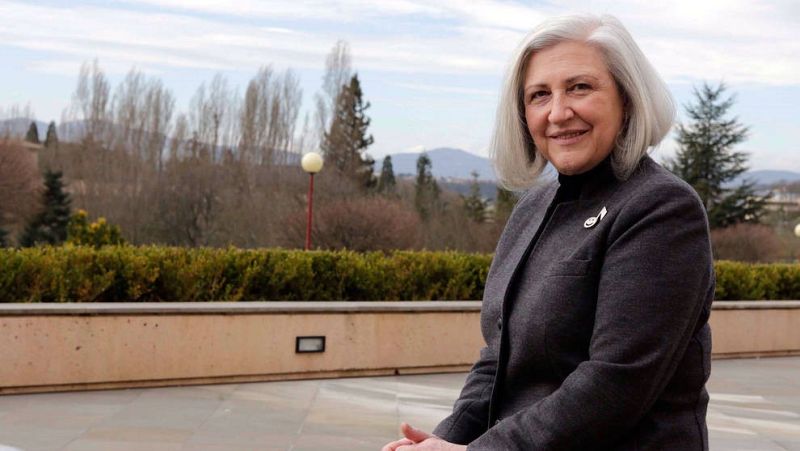 La m�sica de Teresa Catal�n - escuchar ahora