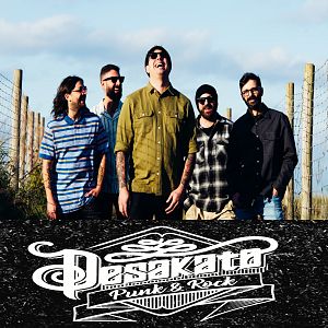 El vuelo del Fénix - El Vuelo del Fénix - El legado de Desakato, hasta pronto - 08/11/23 - escuchar ahora