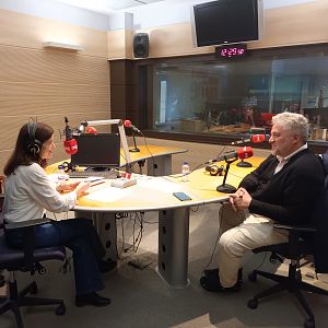 Tras la tormenta - Tras la tormenta - Álex Rovira y la gratitud - 13/11/23 - escuchar ahora