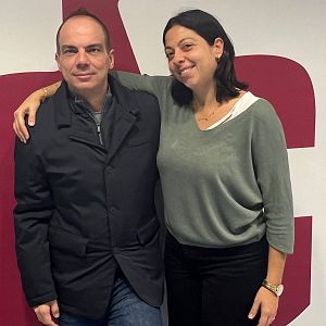 Dramedias en Radio 5 - Dramedias - El Festival de Otoño, una fiesta llena de sorpresas - 11/11/23