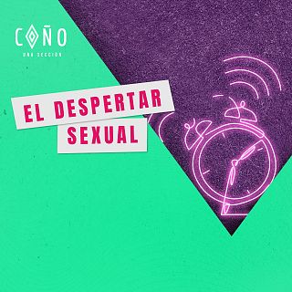 ¡Coño, un podcast!