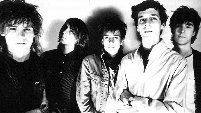 Mi camerino - Superdesconocidos de la era grunge Vol. 2 - 13/11/23 - Escuchar ahora