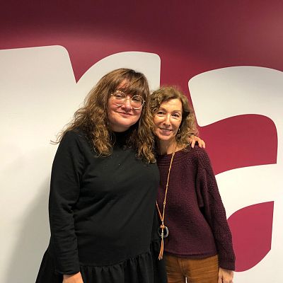 De Película - De película inicia un largo viaje con mucho amor y los sentimientos puestos al límite - 11/11/23 - escuchar ahora