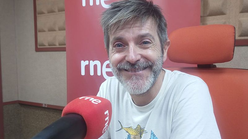 No es un día cualquiera - 