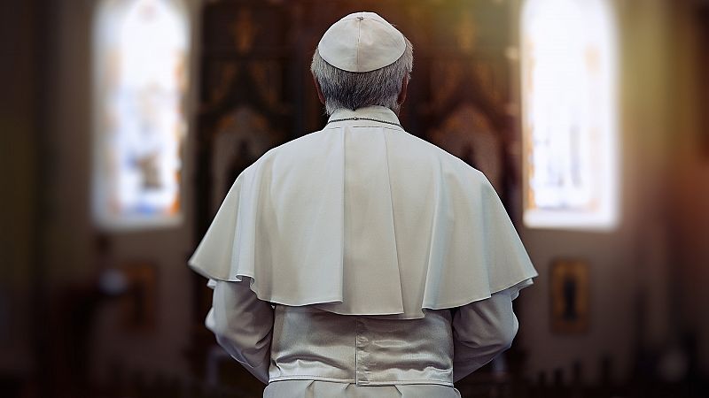 Por tres razones - Abusos sexuales en la Iglesia: "Siguen llegando testimonios" - Escuchar ahora