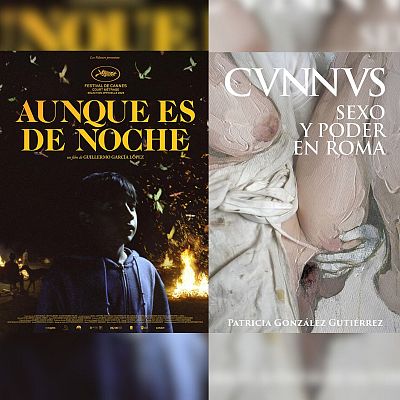 Efecto doppler - Aunque es de noche - 13/11/23 - escuchar ahora