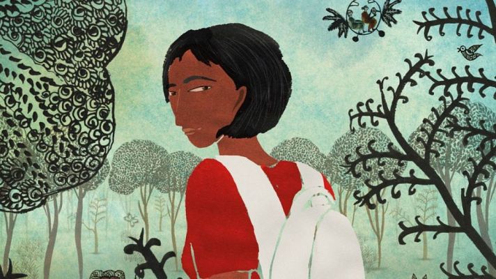 Hoy Empieza Todo 2 - Isabel Herguera y \"El sueño de la sultana\"