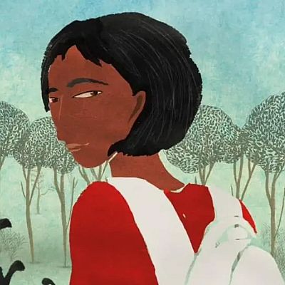 Hoy Empieza Todo 2 - Isabel Herguera y \"El sueño de la sultana\"