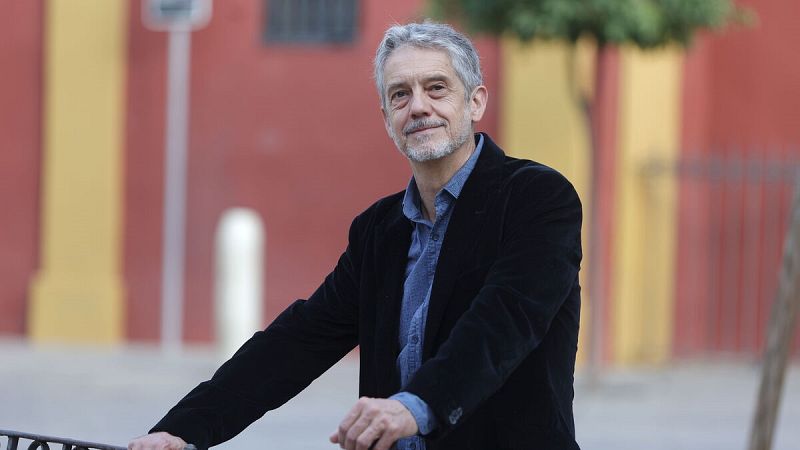 Ventura Rico - escuchar ahora