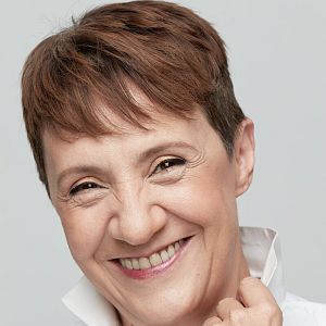 Escena y cena - Escena y cena - Blanca Portillo, el teatro es una forma de militancia - 15/11/23 - Escuchar ahora