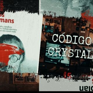 Código Crystal