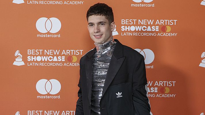 Hora América - Artistas mexicanos nominados Grammy Latinos 2023  - escuchar ahora