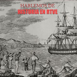 Hablemos de Historia en RTVE