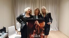 Las cuñas de RNE - 'Que nadie duerma' y 'La ermita' en 'De película'